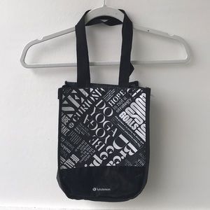 Lululemon Bag